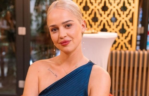 Зробили бабусею: в мережі обговорюють невдалий образ учасниці "Холостяк-13"