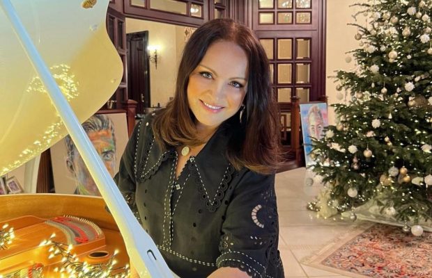 В мережі "злили" фото квартири Софії Ротару в Москві, яку вона не може продати