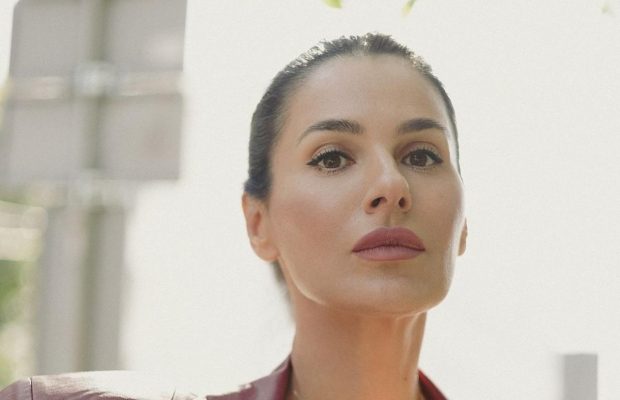 Маша Єфросиніна у важливий день показала архівне фото: який вигляд вона мала 11 років тому