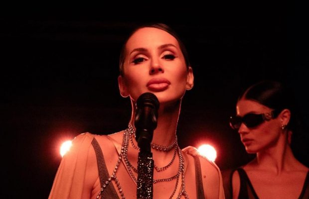 Поруч з Каньє Вестом та Cardi B: Лобода дала інтерв'ю одному з музичних каналів США