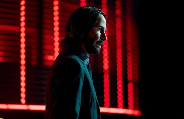 "Джон Вік" повертається: Lionsgate зніме серіал-продовження культової франшизи