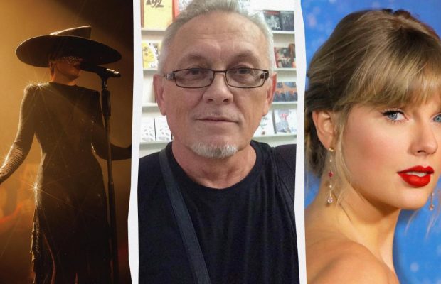 Український режисер дубляжу порівняв Klavdia Petrivna та Тейлор Свіфт: "Це щось свіже"