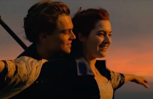 Джек та Роза з "Титаніка" возз'єдналися: як змінилися Ді Капріо та Вінслет за 27 років