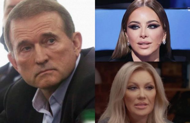 Медведчук, Повалій і Лорак: Зеленський позбавив державних нагород 34 зрадників