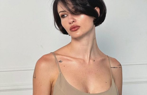 Возвращение из "нулевых": прическа каскадный боб снова покоряет всех модниц