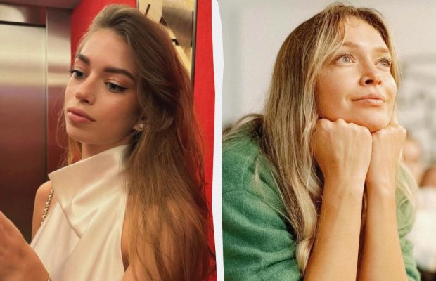 Молодша донька Віри Брежнєвої відповіла на закиди, що вона робила пластичні операції