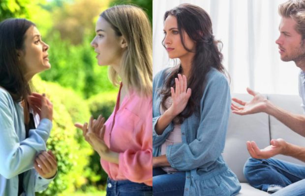 Известный психолог назвал лучший способ извиниться, если вы вели себя "как придурок"