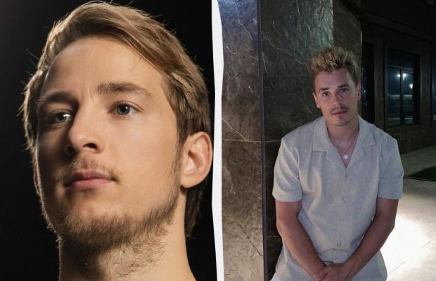 Відомий співак висловився про Терена та шоу "Холостяк": "Він знає, кого шукає"