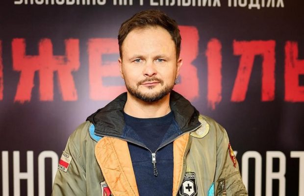 Зірка "Спіймати Кайдаша" розповів про незвичний підробіток та реакцію пасажирів