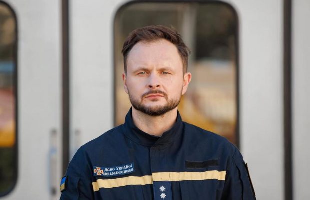 Зірка "Спіймати Кайдаша" назвав єдиного актора з РФ, який приємно вразив під час війни