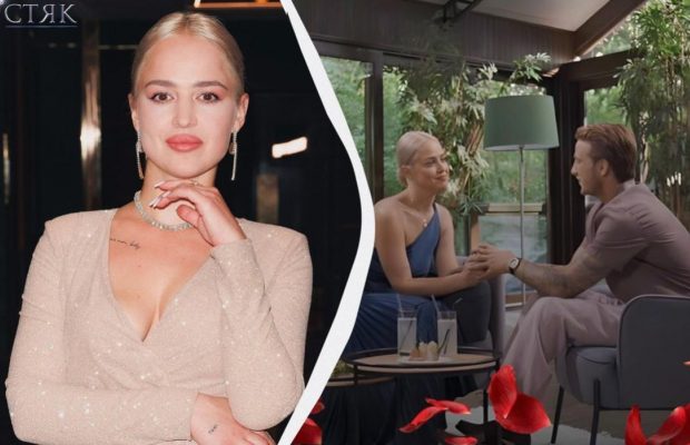 "Брехала в очі": учасниця "Холостяка" з Тереном прокоментувала скандал з поцілунками на шоу