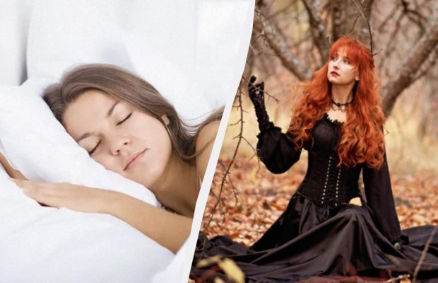 Екстрасенс пояснила, чи можна розповідати свої сни і що робити, якщо наснився кошмар