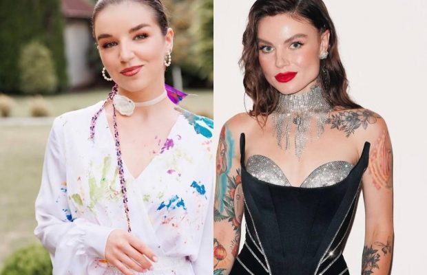 "Боляче": ексучасниця "Холостяка-13" відреагувала на конфлікт дівчат через поцілунки з Тереном