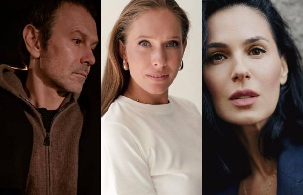 "Маємо пам'ятати": українські зірки вшанували пам'ять жертв голодоморів