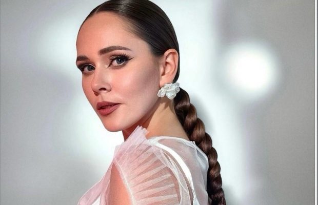 Юлію Саніну помітили з чоловіком-втікачем в Іспанії (фото)