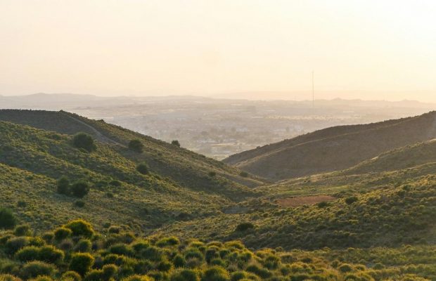 Фруктовий сад Європи: іспанський регіон з чудовим краєвидом і без натовпів туристів