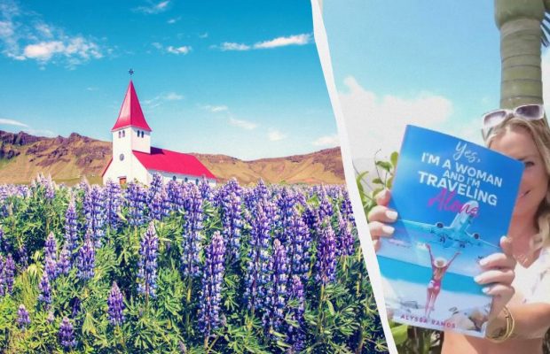 Соло-туристка, яка об'їхала весь світ, залишилася розчарована країною, від якої всі в захваті