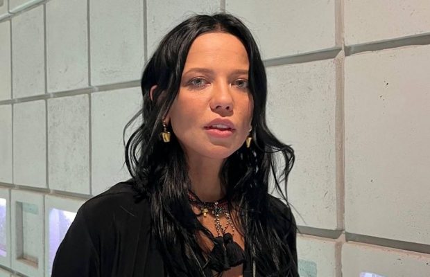 46-річна українська продюсерка відповіла, чи готова стати бабусею