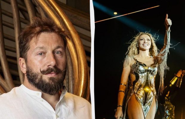 Бізнесмен з РФ Чичваркін розповів про стосунки з Поляковою та як вони проводять час разом