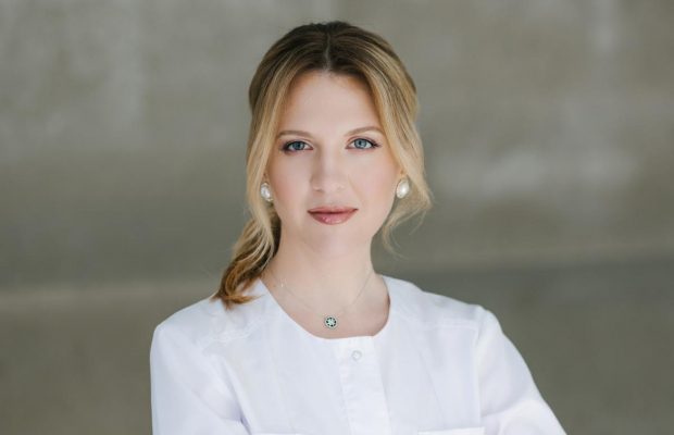 "Hydrafacial имеет заслуженную популярность среди голливудских звезд", - косметолог Дарья Тищенко