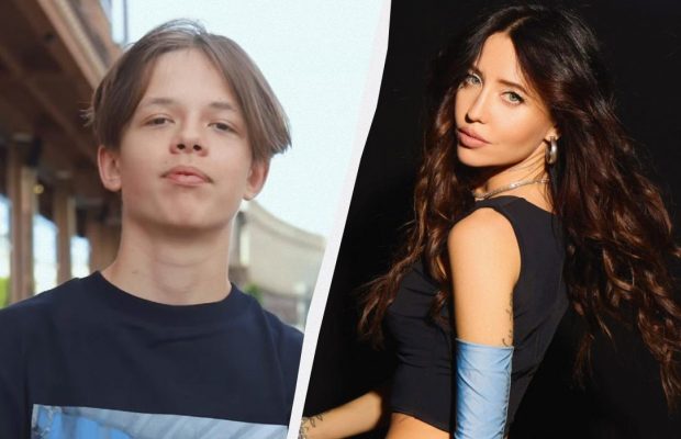 Син Потапа та Горової висловився про Дорофєєву: навіщо хлопець телефонує співачці