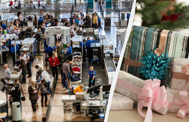 Туристів попередили, через які святкові предмети у них можуть бути проблеми в аеропорту