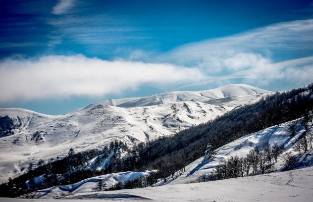 Чудові пейзажі та смачна кухня: названо місто в Греції, яке підійде для відпочинку взимку