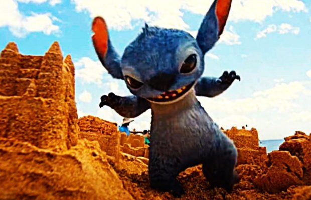 Disney випустив перший тизер кіноадаптації "Ліло та Стіч"