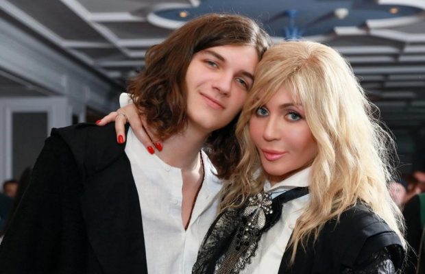 25-річний син Ірини Білик вперше за довгий час вийшов на зв'язок: де він живе під час війни