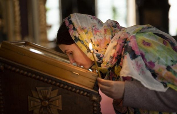 22 грудня: церковне свято сьогодні, про що просять жіночу заступницю