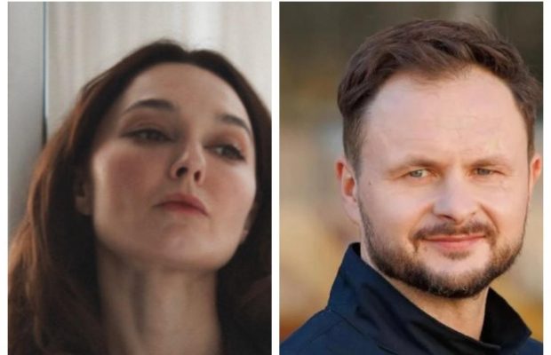 "Ми друзі": відомий актор про теплі стосунки з ексдружиною