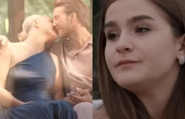 Сльози і зрада: Юстина з "Холостяка" розкрила правду про конфлікт з Інною