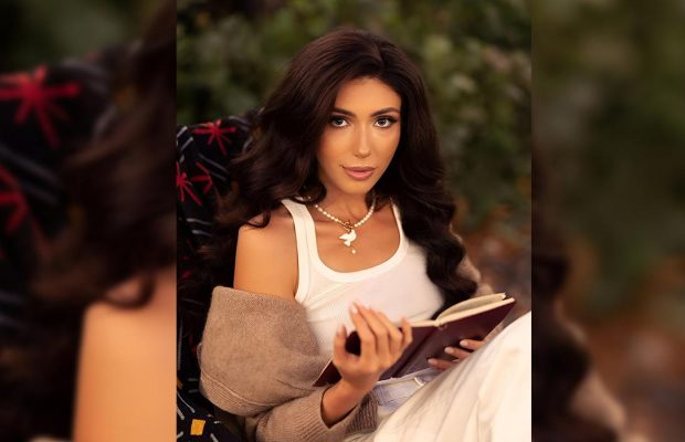 Єлизавета Русаліна представлятиме Україну на Ms Universe 2025