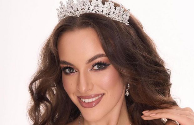 "Міс планета 2024": що відомо про модель, яка представляє Україну на конкурсі краси