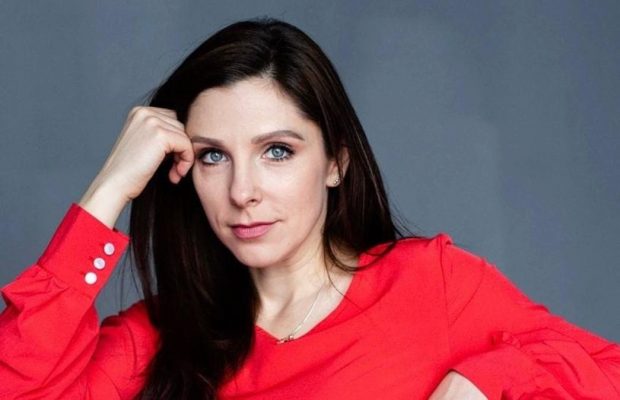 Відома українська акторка вперше розповіла про чоловіка-військового: "Бачимося раз на два місяці"