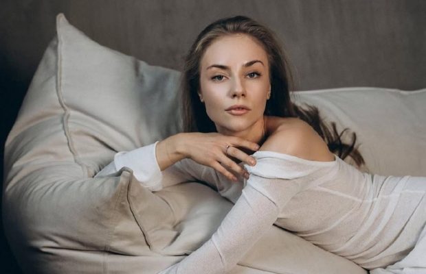 Зірка серіалу "Реванш" вперше розповіла про свого бойфренда: "Непублічна людина"