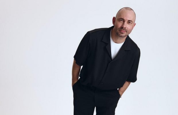 Андрій Бєдняков розчулив зверненням до покійної матері в день її народження: "Люблю тебе"