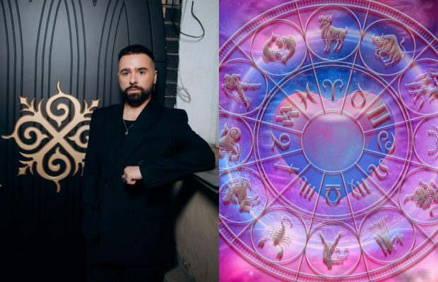 Гороскоп на грудень від Макса Гордєєва: Овнам - подарунок долі, Левам - професійний зріст