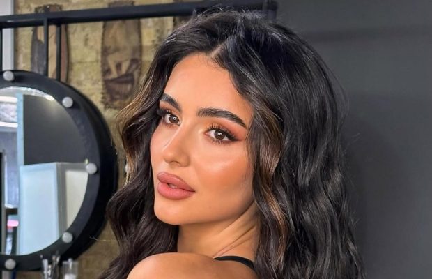 Анна Трінчер розповіла про період бідності, коли не могла собі купити навіть одяг