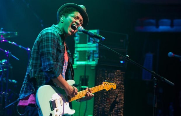 Названо найкращого співака у світі