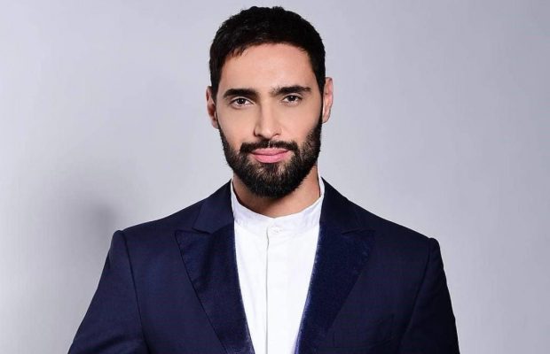 Віталій Козловський вперше показав тещу та публічно звернувся до неї (фото)