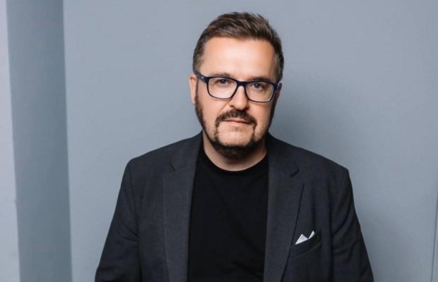 Олександр Пономарьов розповів, чому ніколи не співав в РФ: "Я вперся"