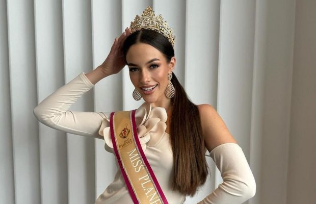 "Міс Планета-2024": стало відомо, яке місце посіла українка на конкурсі краси