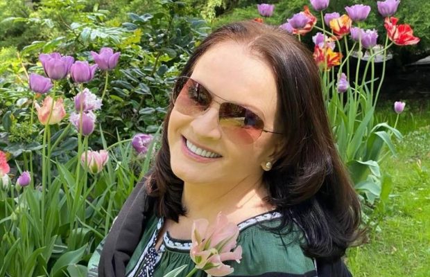 Софія Ротару хотіла продати свою квартиру в РФ відомому путіністу