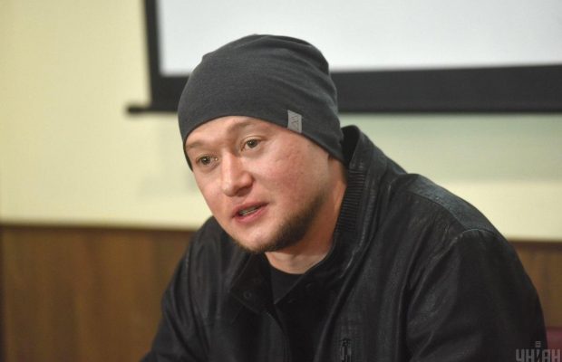 "Це туфта": лідер "Бумбоксу" відповів, чому відмовився від міжнародної премії в Лондоні