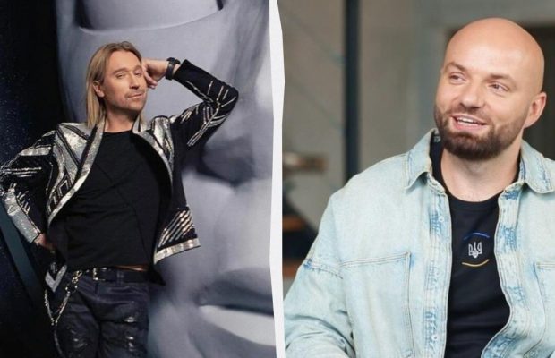 "Там легше навішати лапшу": Дьомін розніс втікача Винника після новини про концерт в Польщі