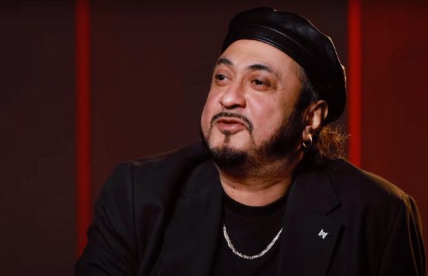 Відомий український співак відповів, чому розлучився з дружиною після 26 років у шлюбі: "Образив"