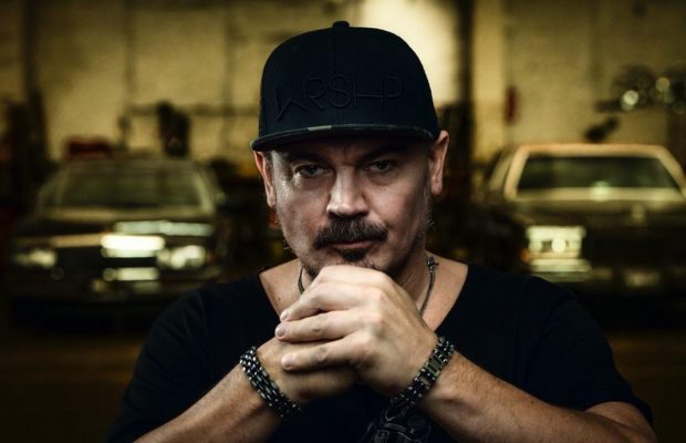 Фагот зізнався, що пробував наркотики та як часто вживає алкоголь: "Можу випити багато"