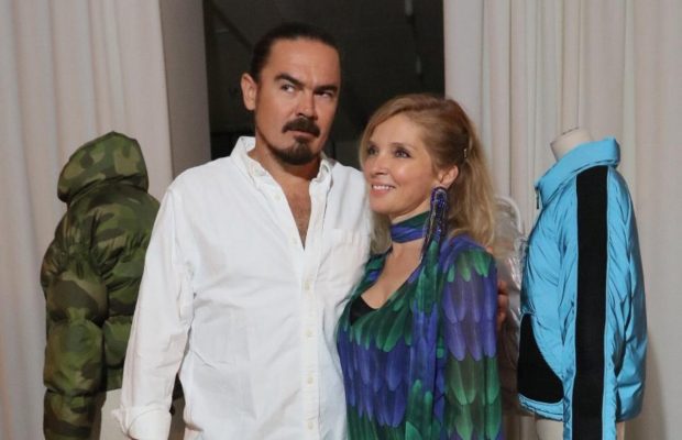 Фагот впервые отреагировал на слухи об измене Навроцкой