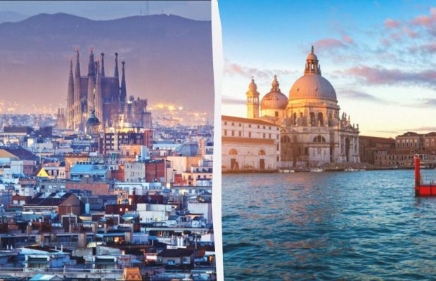 Чим замінити переповнені туристами напрямки в 2025 році, при цьому добряче зекономивши